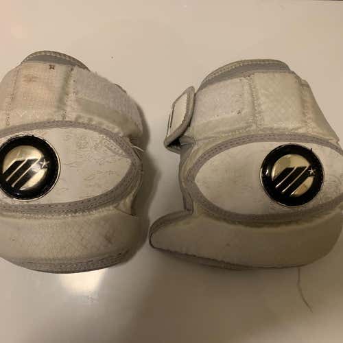Maverik Supreme Arm Pads