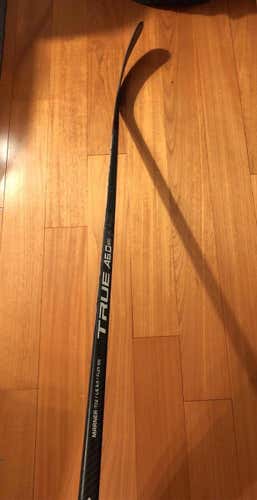 Senior Left Handed A6.0 SBP Mid  Hockey Stick