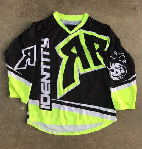 Rink Rat Pro Jersey Senior Large