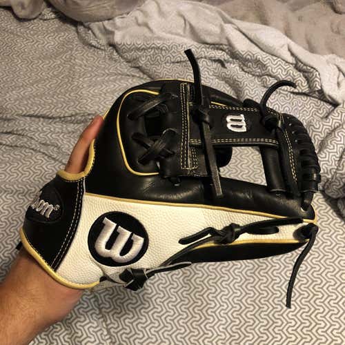 Wilson A2000 1786 Super Skin 11.5 Baseball Monkey Exclusive (NO TRADES)