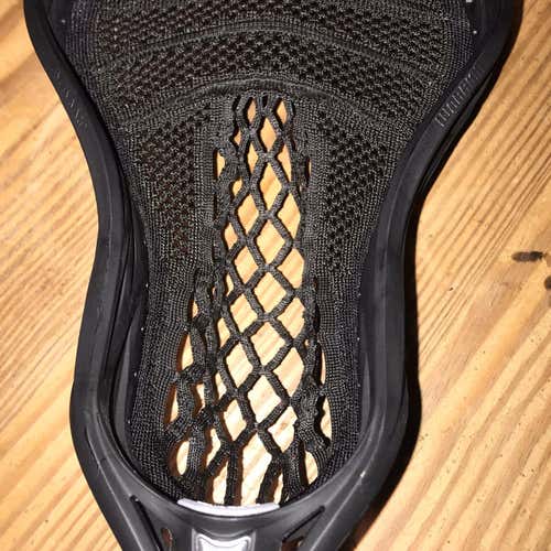 New Defense Strung Burn Warp Pro Head