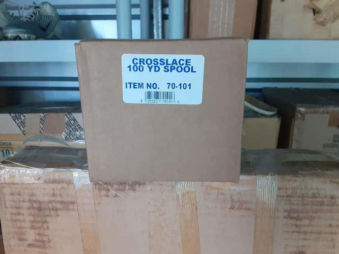 Crosslace Spool (Qty.3)