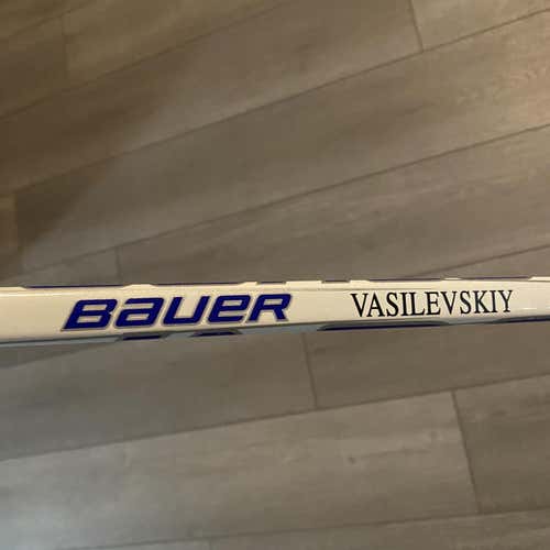 Senior Regular Vapor 1X  Pro Stock Goalie Stick