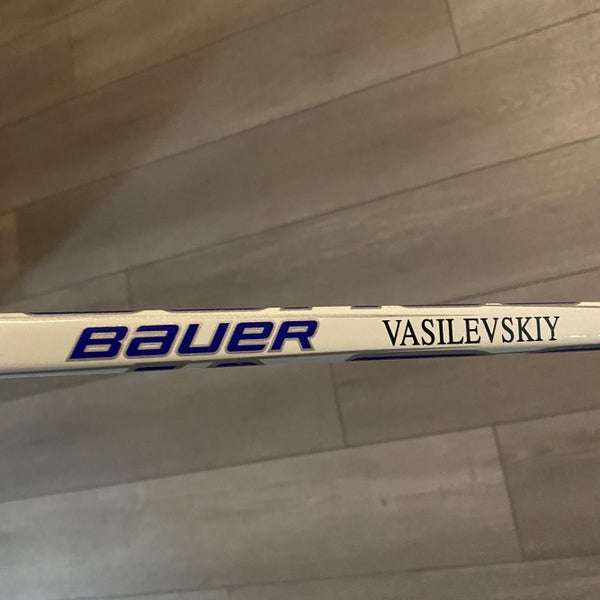 Senior Regular Vapor 1X Pro Stock Goalie Stick