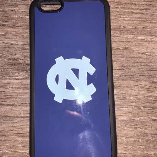 UNC iPhone 6/6s Case