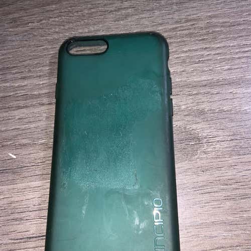 Green iPhone 6/6s Case