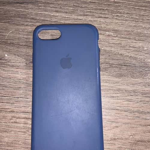 Blue iPhone 6/6s Case