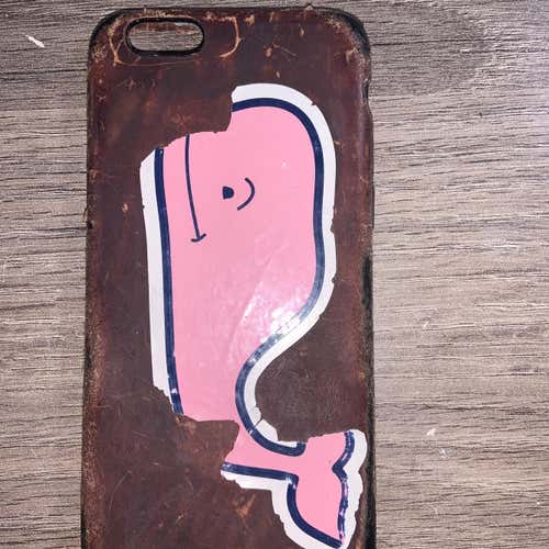 Brown iPhone 6/6s Case