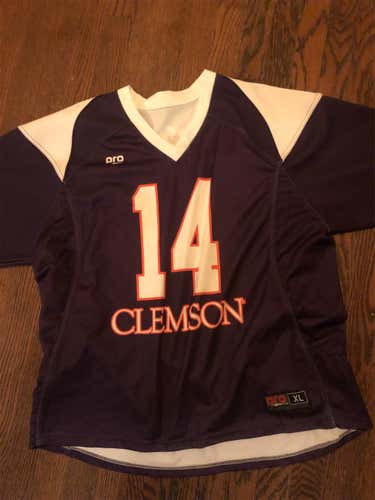 Adult Extra Large ProAthletics Jersey