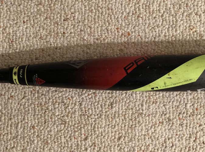 High School/College 2017 Composite Prime 917 (-3) 30 oz 33" Bat