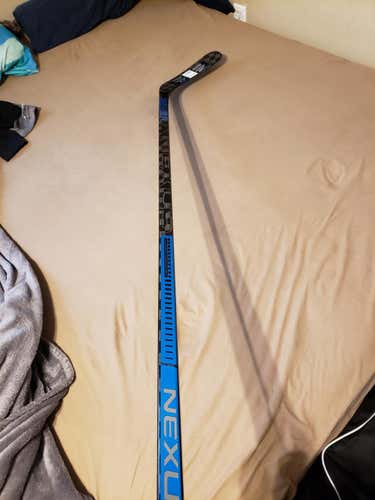 NEW Bauer Nexus 2N PRO Sr hockey stick