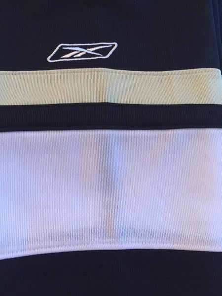 New N Reebok Socks SX100 Hockey Socks Size JR 24" F
