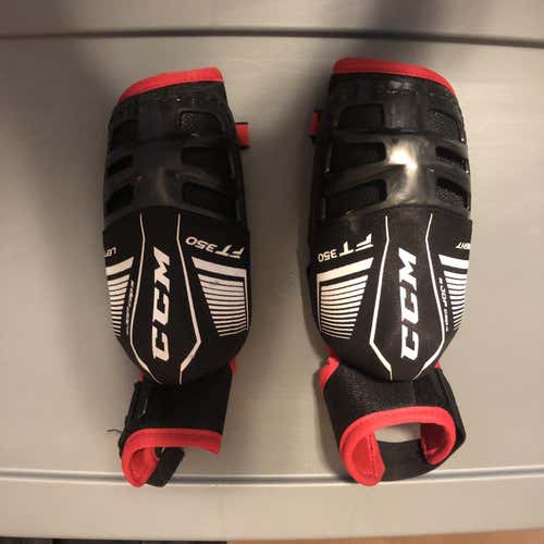 Senior Medium CCM JetSpeed FT350 Elbow Pads