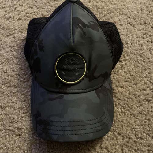 Men's Callaway Hat