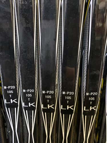 CCM Super Tacks 2.0 Pro Stock Hockey Stick - 70” - 105 Flex - P20