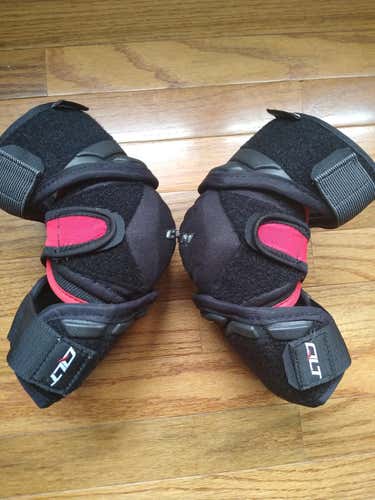 Senior Small CCM QuickLite Elbow Pads