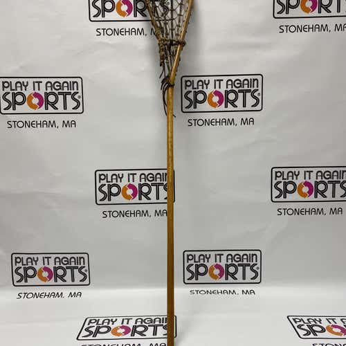 Patterson lax stick Stick