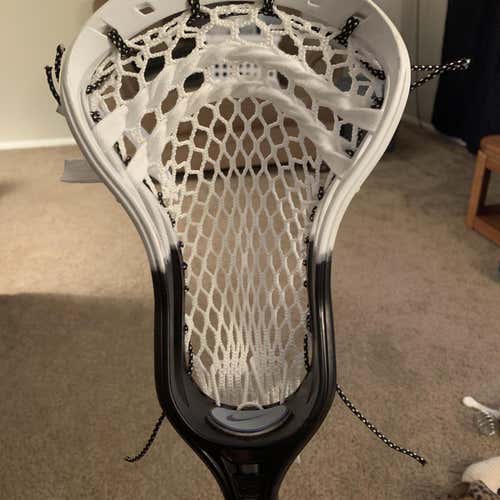 Strung Lakota U Head