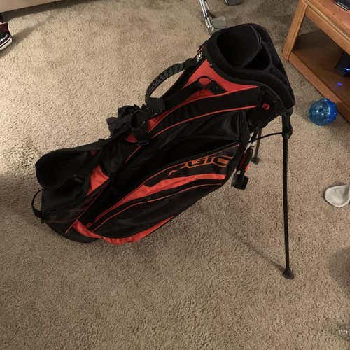 Men's Ogio Carry Bag *Bag Only*
