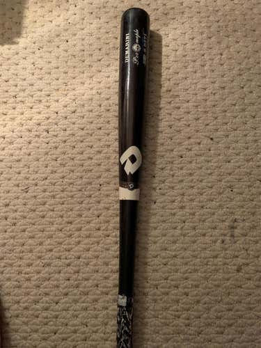 High School/College 2017 Wood Composite D271 Pro Maple (-3) 30 oz 33" Bat