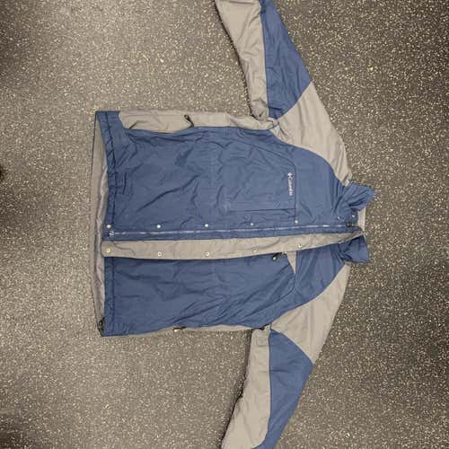Men's Extra Large Jacket