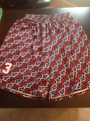 Status Flow Men's XXL Shorts