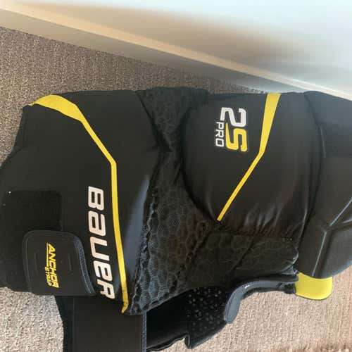 Bauer 2S Pro Girdle Sr M