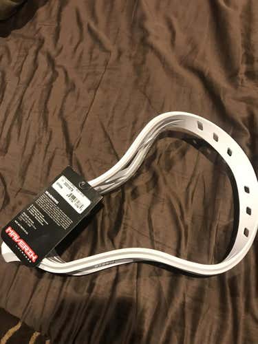 New Attack & Midfield Maverik Unstrung Tactik Head