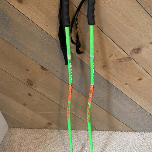 90cm Scott Junior World Cup GS Ski Poles