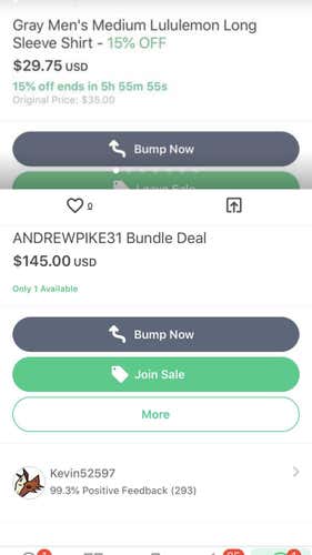 ANDREWPIKE31 Lulu Bundle