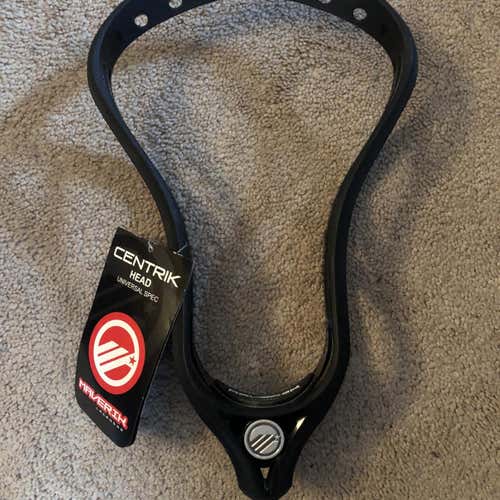 New Attack & Midfield Unstrung Centrik Head