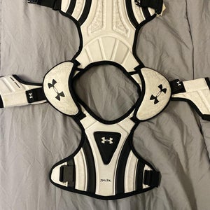 Small Under Armour Spectre Shoulder Pads