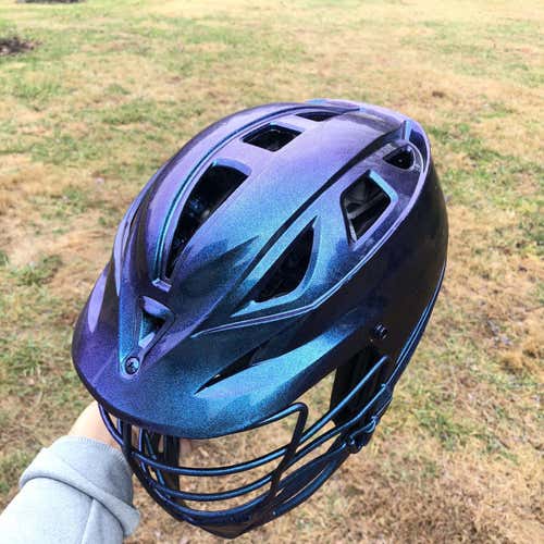 Adult Cascade R Helmet