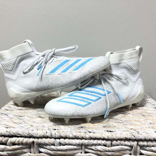 Brand New Adidas Adizero 8.0 Customized (sz 11 Men’s)