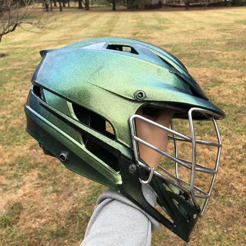 Adult Cascade R Helmet