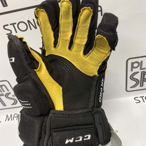 CCM HG4Pro 14" Gloves-340272