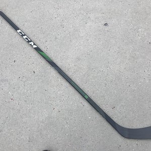 CCM RibCor Trigger 4 Pro Stock Hockey Stick 85 Flex Left P90 5006