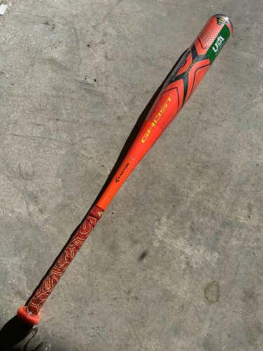 EASTON GHOST X HYPERLITE -11 30/19