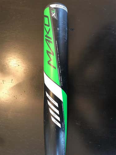 2016 Composite Mako XL (-10) 20 oz 30" Bat