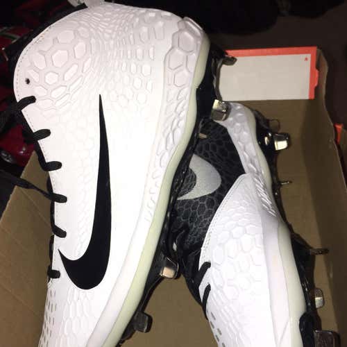 Nike Cleats