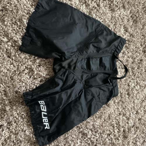 Bauer Supreme  S19 Sr M Shells