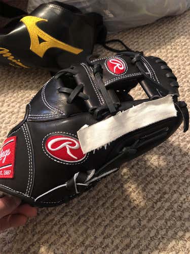 Pro Issue Pro Preferred 11.25 Pronp2JAK Brand New