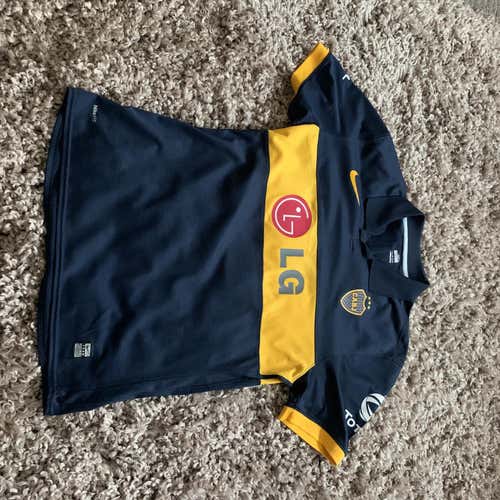 Boca Juniors 2000’era Nike Battaglia XL