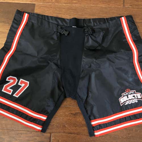 Senior Medium  Pant Shell