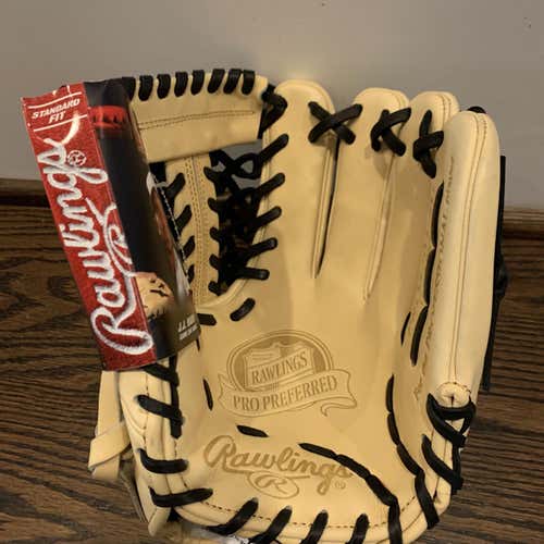 Rawlings Pro Preferred 11.5" Baseball Glove