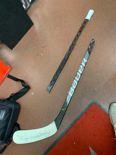Right Handed Fly Lite Pro Stock Hockey Stick