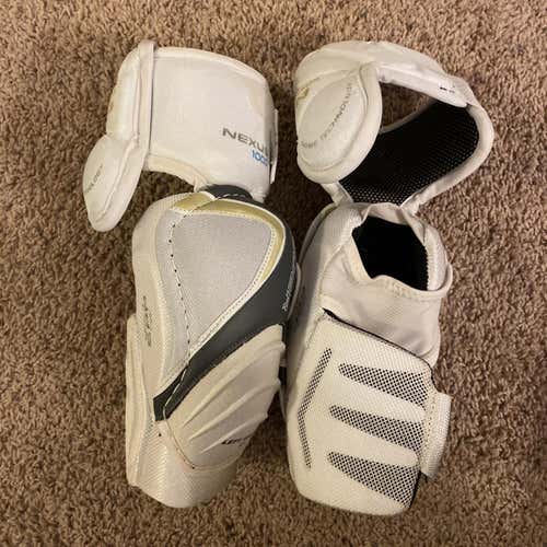 Nexus 1000 Elbow Pads