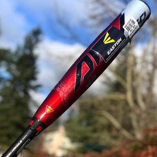 Easton ADV 360 (2020) 33in/30oz (-3)(BBCOR) - BB20ADV