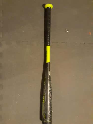 USSSA Certified Easton Alloy Reflex Bat (-13) 14 oz 27"