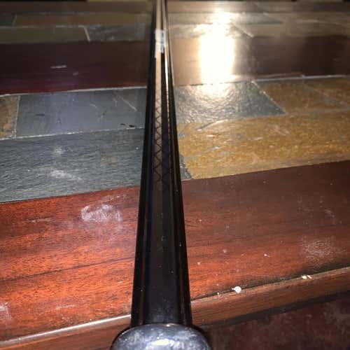 Gait Ice Shaft